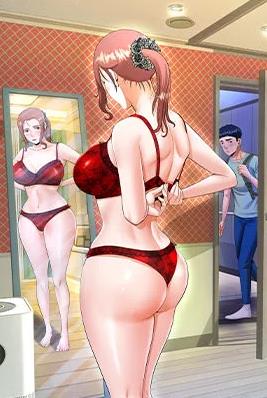 更新漫画1